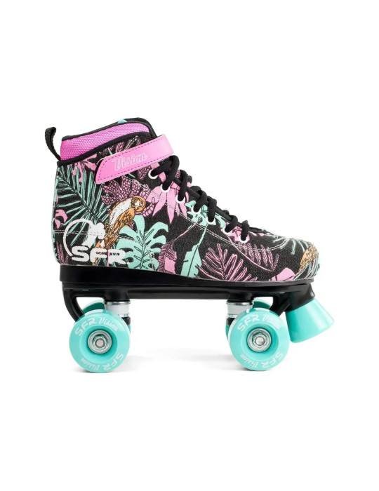 Patins à quatre roues SFR Vision Canvas 1 