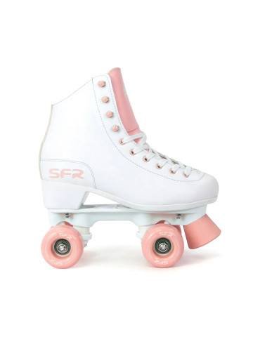 PATTINI DA FIGURA A 4 RUOTE SFR 1  2