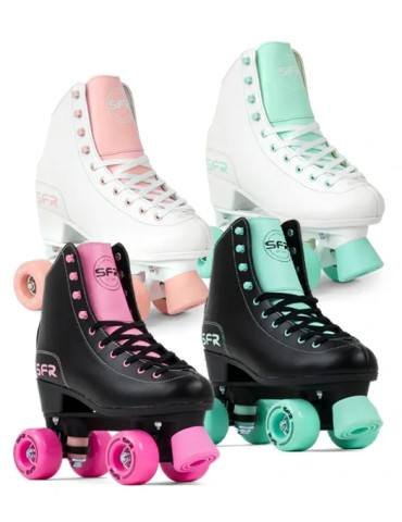 PATINES 4 RUEDAS SFR FIGURE 1 