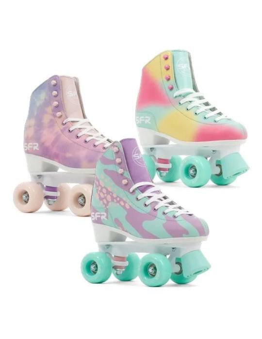 PATINES CUATRO RUEDAS SFR BRIGHTON FIGURE 2 