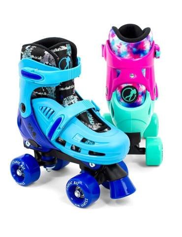  PATINS AJUSTÁVEIS  2