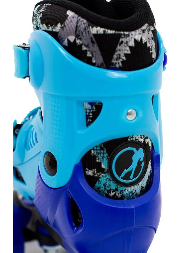 PATINS AJUSTÁVEIS  - Vista 12