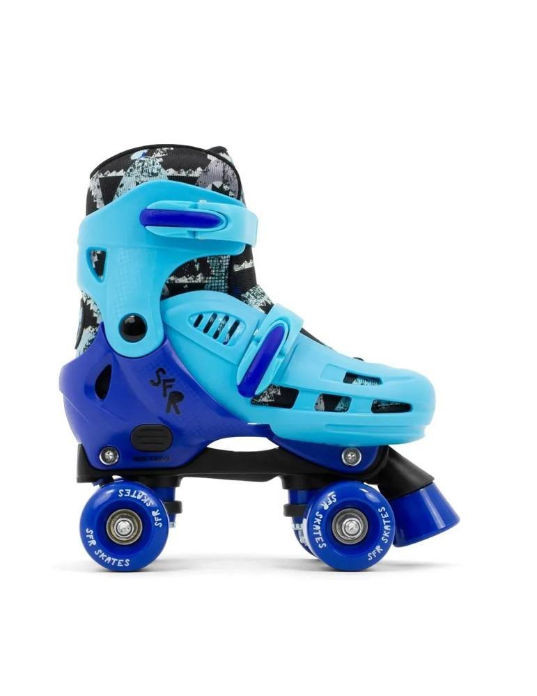  PATINS AJUSTÁVEIS  - Vista 10