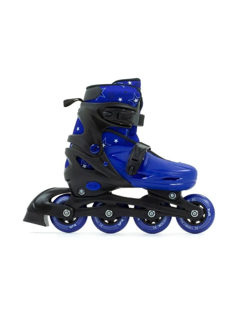 PLASMA INLINE SKATES 1 