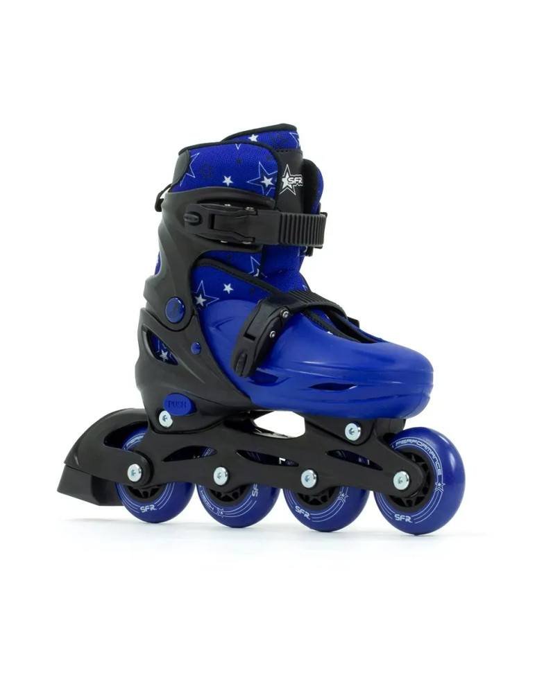 PATINES EN LÍNEA SFR PLASMA 2 