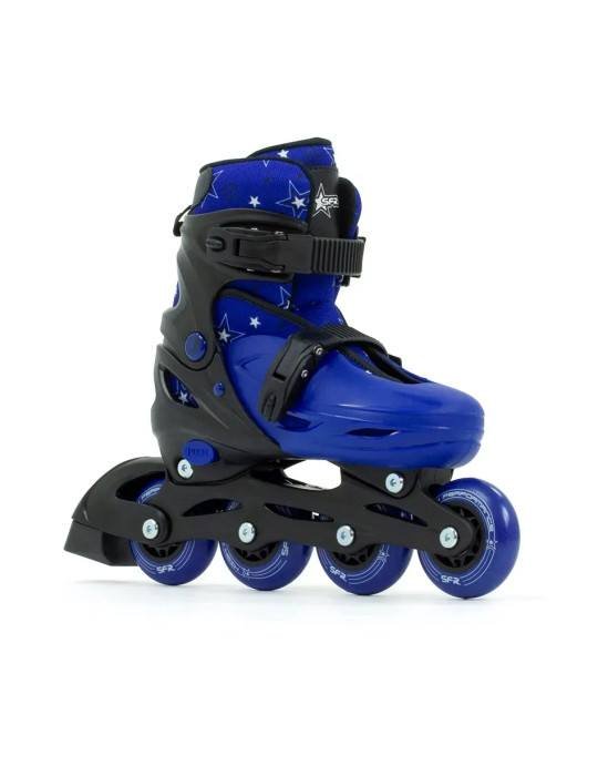 PATINES EN LÍNEA SFR PLASMA 2 