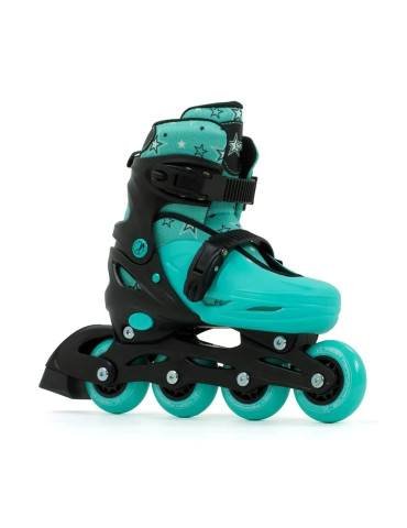 PLASMA INLINE SKATES 7  2