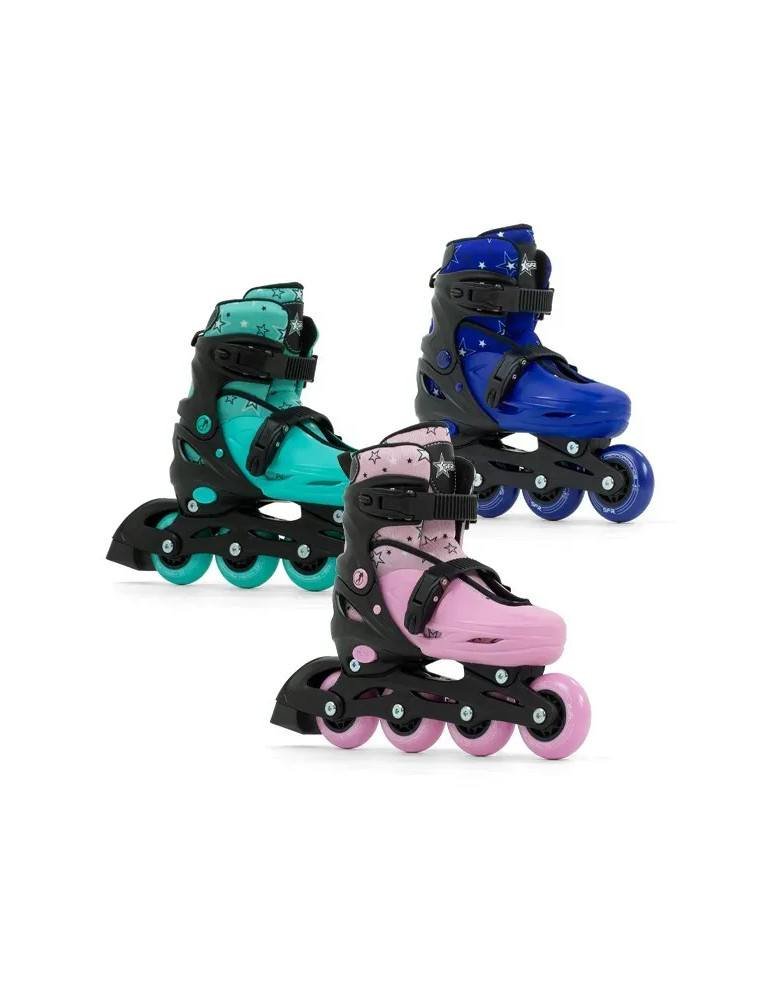 PLASMA INLINE SKATES 7 
