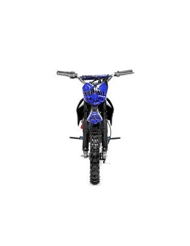 Motocross eléctrica infantil eco SERVAL 500w 36v 2  2