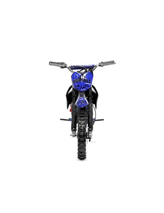 Motocross eléctrica Infantil eco SERVAL 500w 36v