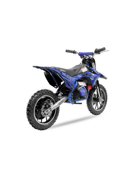 Motocross eléctrica Infantil eco SERVAL 500w 36v