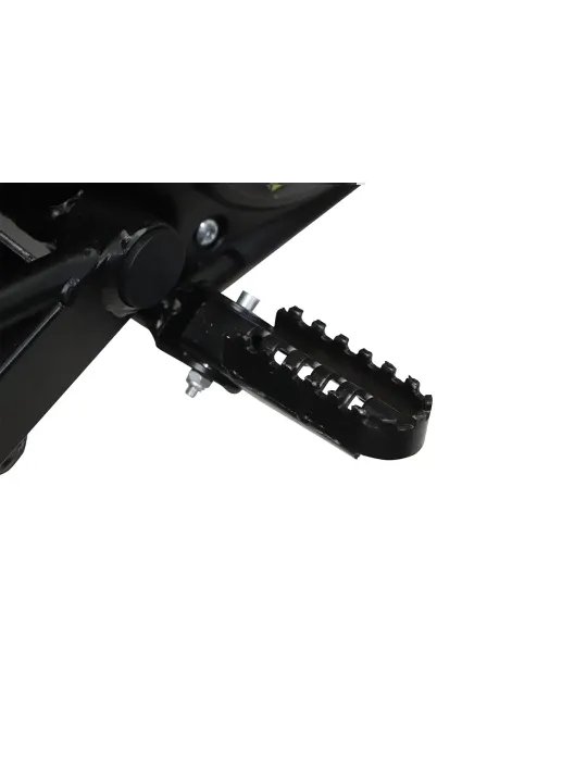 Eco TIGER DELUXE motocross elétrico infantil 1100w 36v 10AH LITIO MOTES DE CHILD 