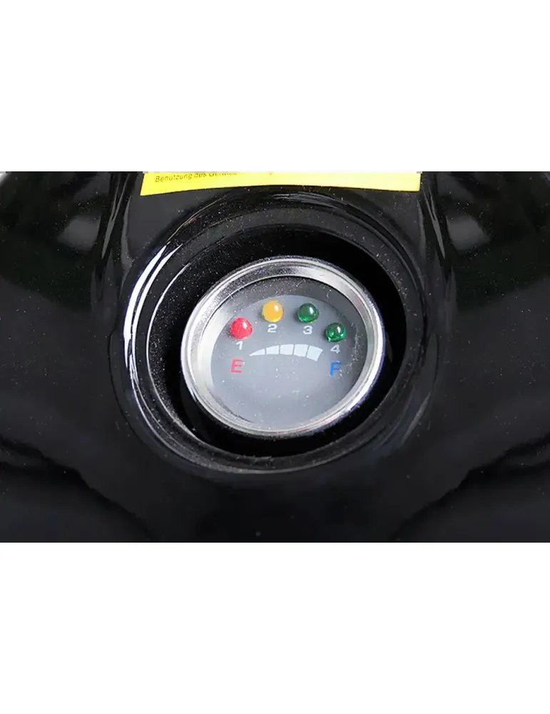 Children's electric motorcycle Ps77 1000w 36v 3 stages 5 