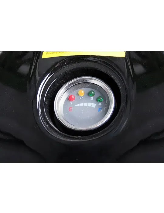 Moto électrique enfant Ps77 1000w 36v 3 étages 5 