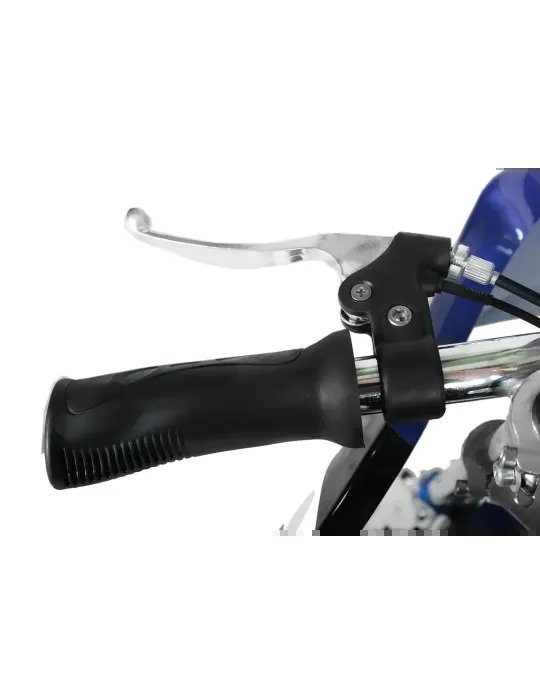 Moto électrique enfant Ps77 1000w 36v 3 étages 6 