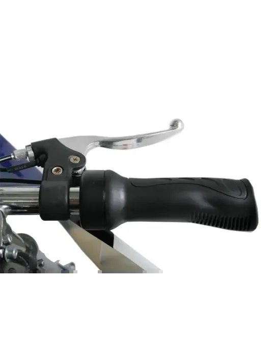 Moto électrique enfant Ps77 1000w 36v 3 étages 7 