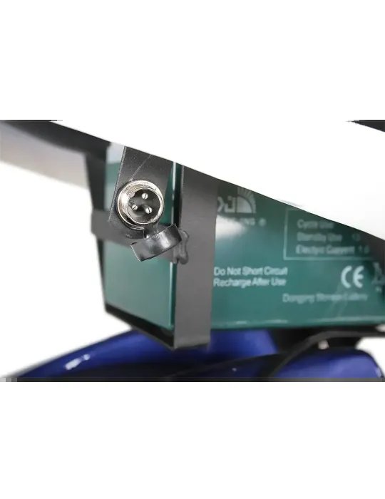 Moto électrique enfant Ps77 1000w 36v 3 étages 8 