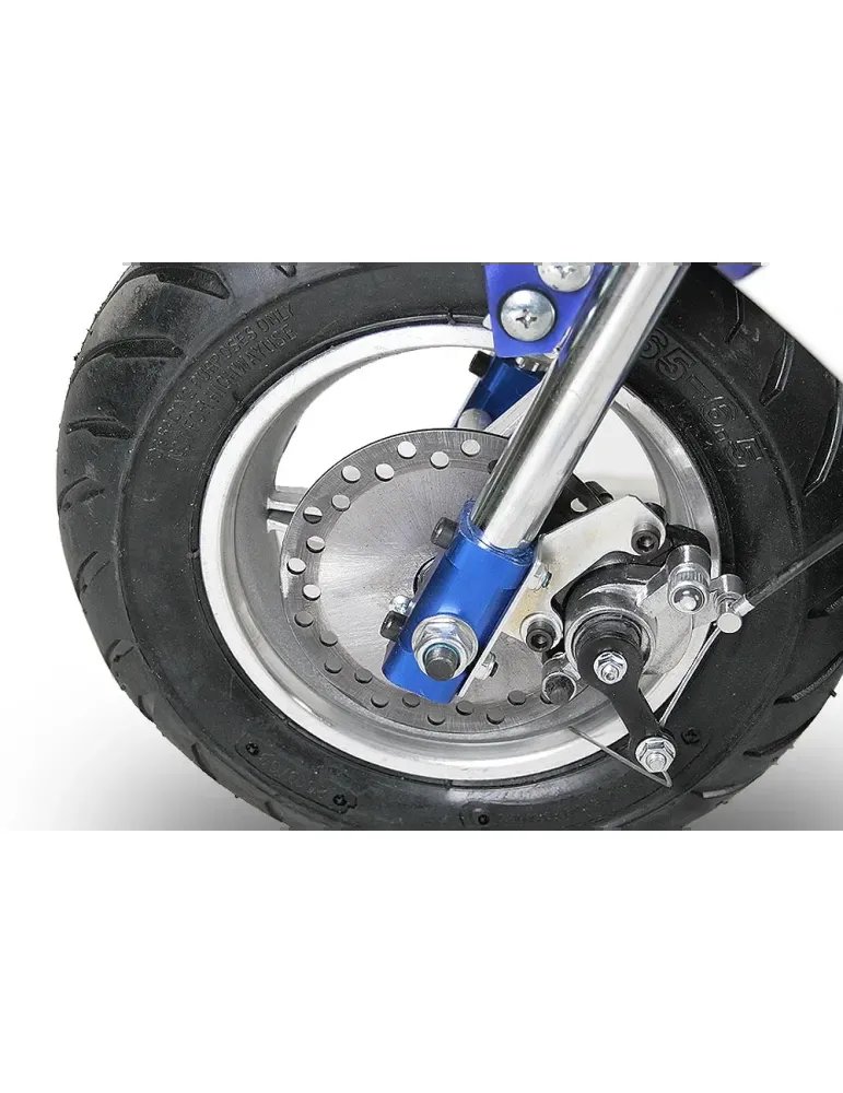 Moto elettrica per bambini Ps77 1000w 36v 3 fasi 9 