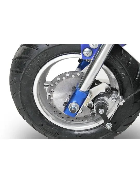 Children's electric motorcycle Ps77 1000w 36v 3 stages 9 