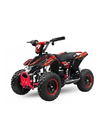QUAD ELÉCTRICO INFANTIL ECO MADOX BASIC 1000w 36v 1  2