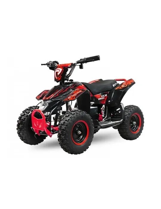 Quad eléctrico infantil Eco Madox basic 1000w 36v. A partir de 6 años. 