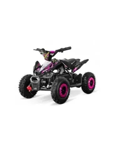 QUAD ELETTRICO PER BAMBINI ECO PHYTON 800W 36V R6 1  2