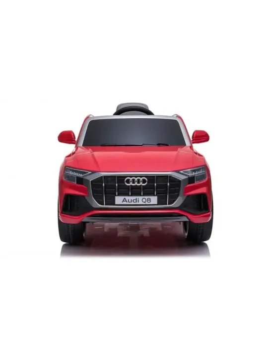 AUDI ELECTRIC FOR CHILDREN/AS Q8 13 