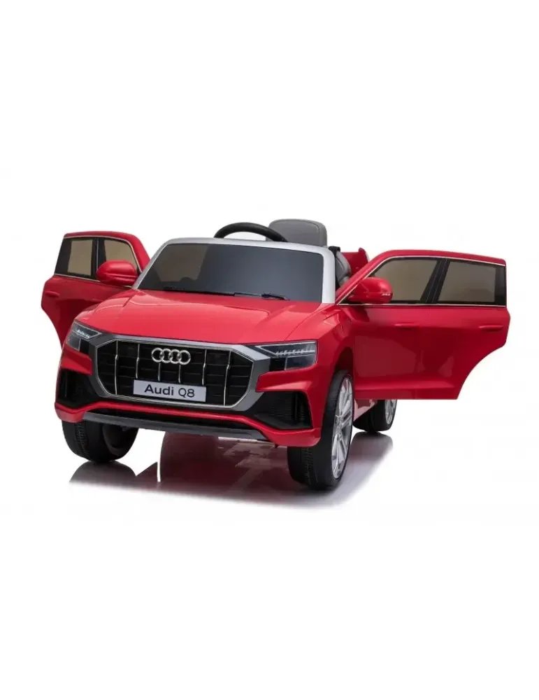 AUDI ELECTRIC FOR CHILDREN/AS Q8 18 