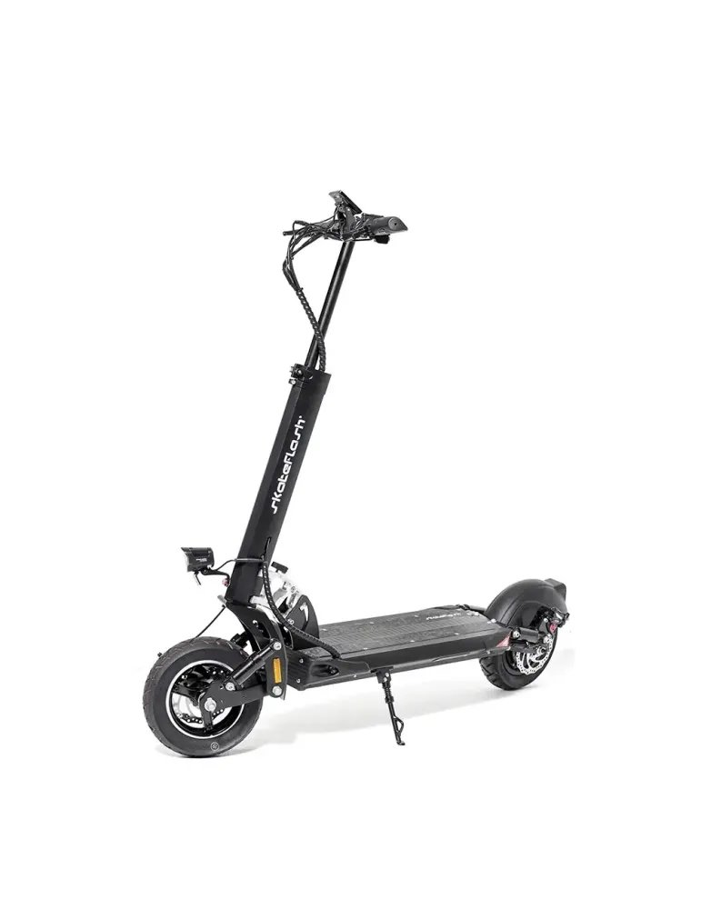  SCOOTERS ELÉTRICOS PARA ADULTOS 