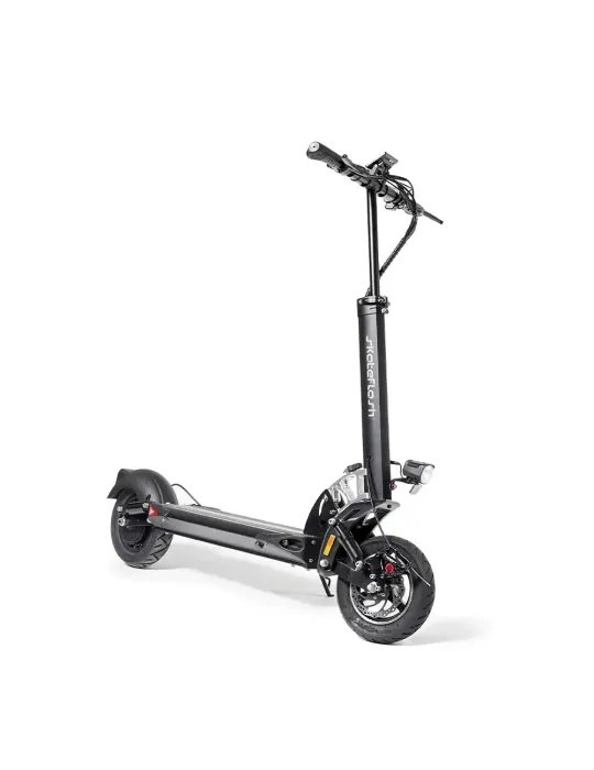  SCOOTERS ELÉTRICOS PARA ADULTOS 