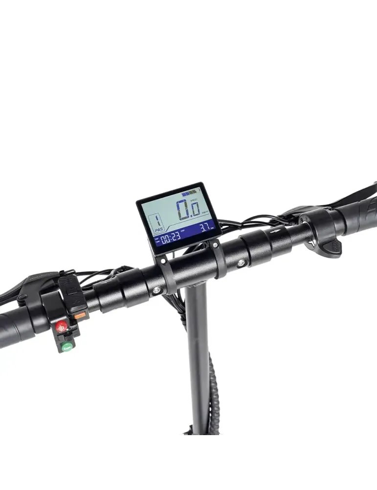  SCOOTERS ELÉTRICOS PARA ADULTOS 