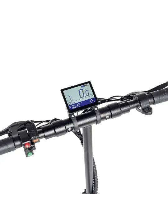  SCOOTERS ELÉTRICOS PARA ADULTOS 