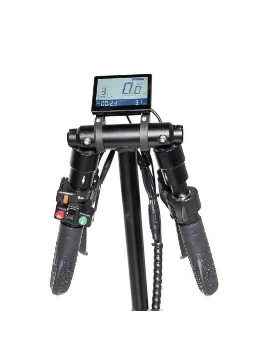  SCOOTERS ELÉTRICOS PARA ADULTOS 