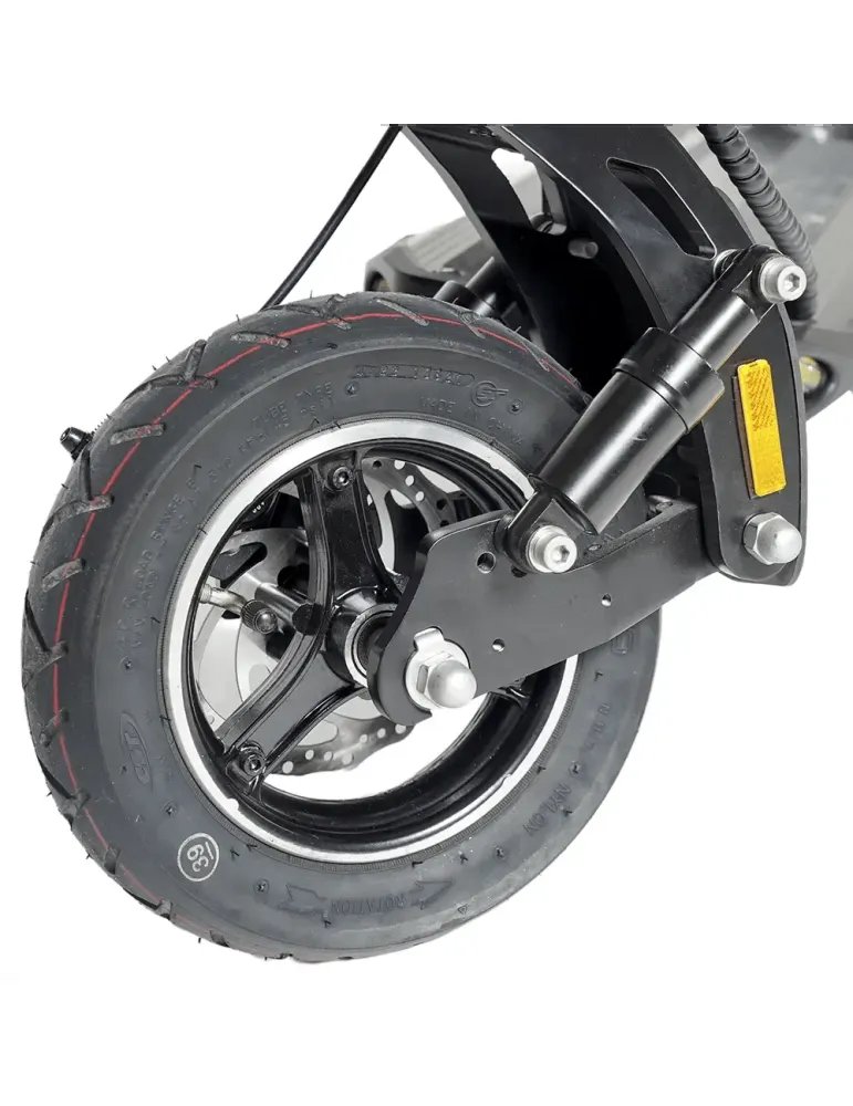  SCOOTERS ELÉTRICOS PARA ADULTOS 