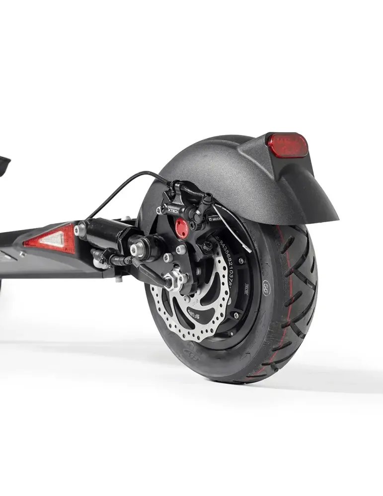  SCOOTERS ELÉTRICOS PARA ADULTOS 