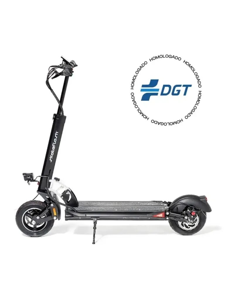  SCOOTERS ELÉTRICOS PARA ADULTOS 