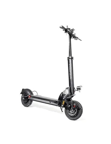 Electric scooter DGT SK Urban Dual Pro Approved 1  2
