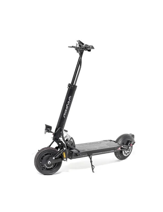 Patinete eléctrico DGT SK Urban Dual Pro Homologado 2024 