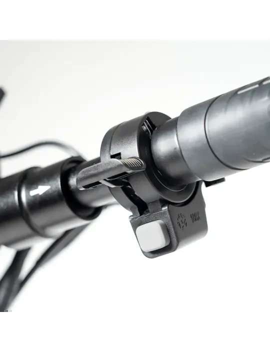 Patinete eléctrico DGT SK Urban Dual Pro Homologado 2024 