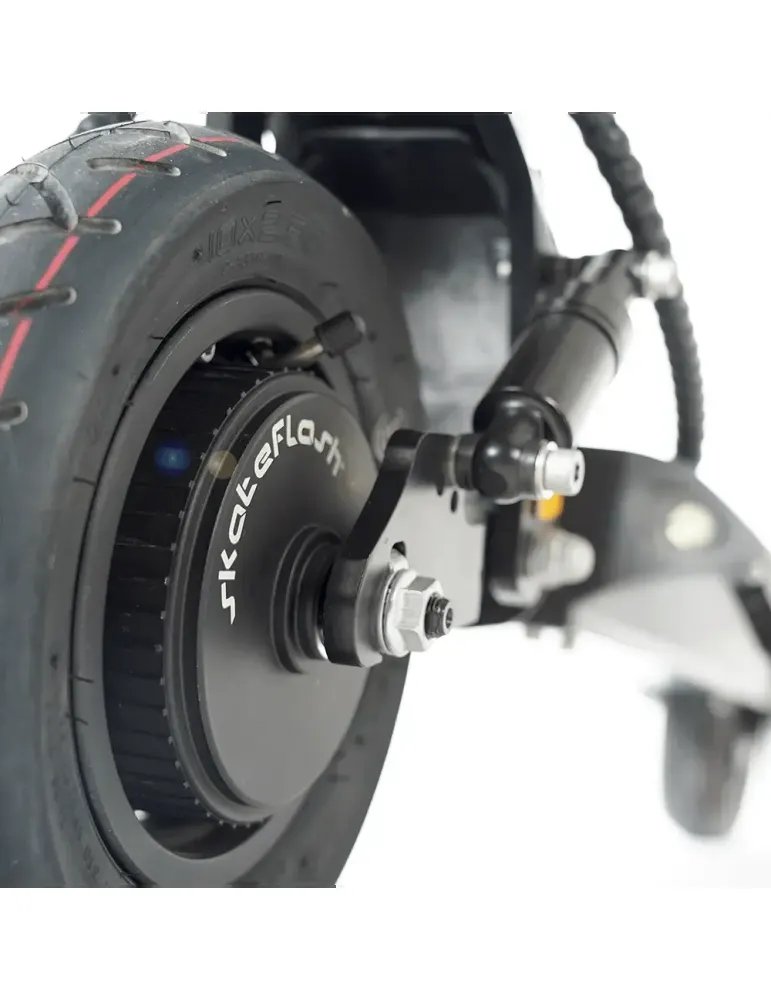 Patinete eléctrico DGT SK Urban Dual Pro Homologado 2024 