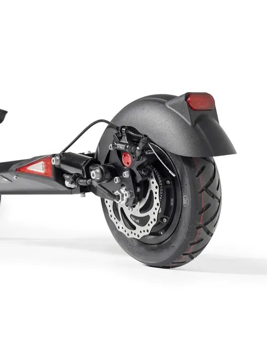 Patinete eléctrico DGT SK Urban Dual Pro Homologado 2024 