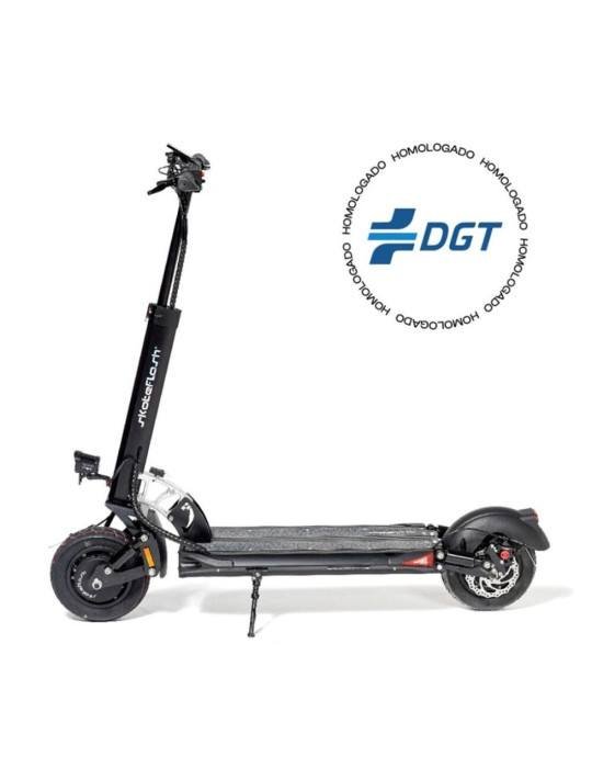 Patinete eléctrico DGT SK Urban Dual Pro Homologado 2024 