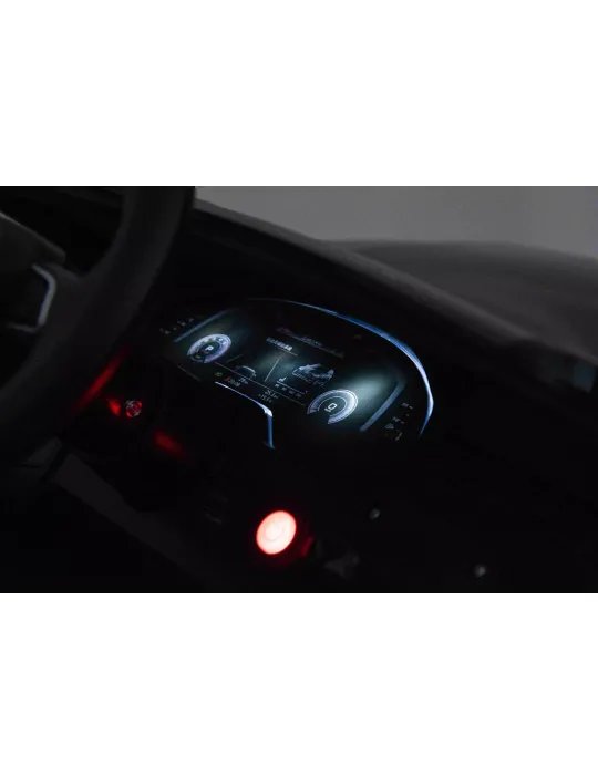 Children's electric car Audi Q7 – Biplaza, Independent Suspension, 12V 19 