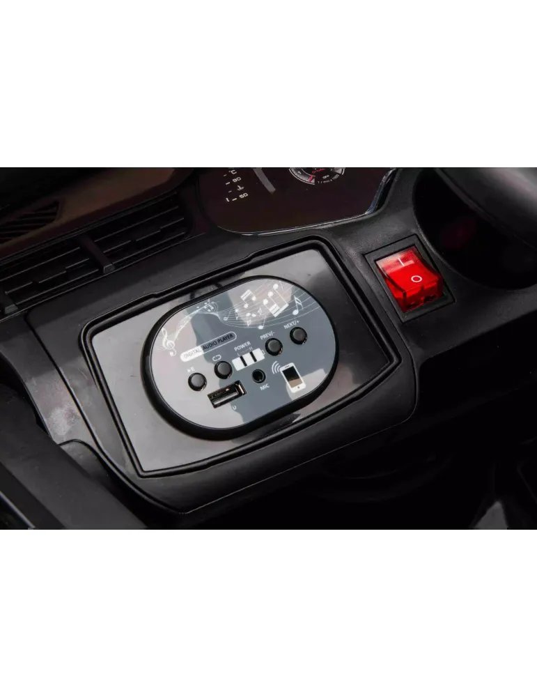 Audi Q7 elétrico para crianças [ Modelo 2021 con ruedas Foam y Mando ] CARROS ELÉTRICOS PARA CRIANÇAS 