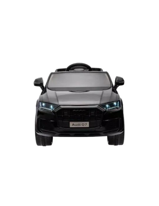 Audi Q7 elétrico para crianças [ Modelo 2021 con ruedas Foam y Mando ] CARROS ELÉTRICOS PARA CRIANÇAS 
