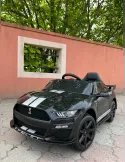 Auto elettrica per bambini Ford Shelby Mustang GT500 – 12V, comando a distanza 4 