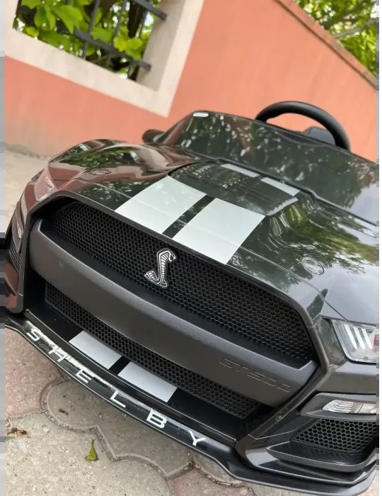  CARROS ELÉTRICOS PARA CRIANÇAS 