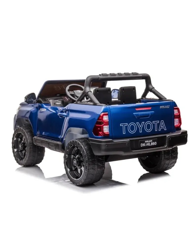 Patilandia CORES AZUL