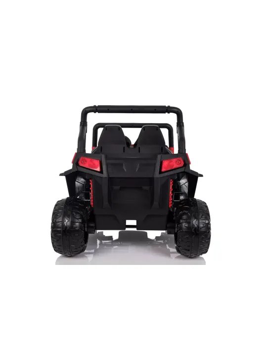 RSX 12V Children's Off-Road Vehicle – Two Seats, 4x4, EVA Wheels 15 