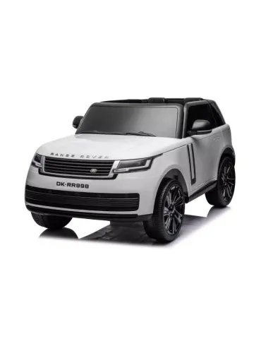 Range Rover Evoque 2023 - 12V – Biplaza, Traction de déchets 1 